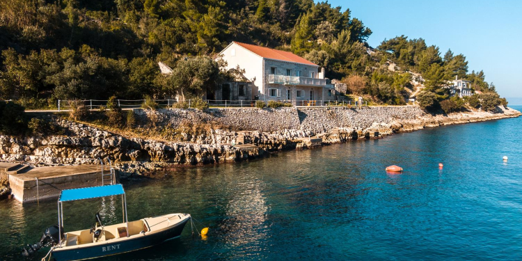 Holiday Home Babina